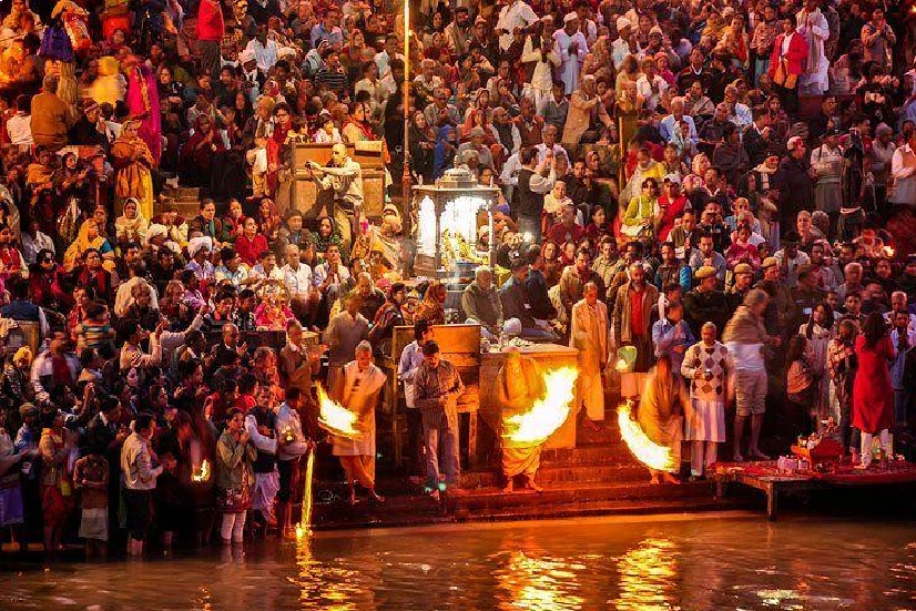 Kumbh Mela
